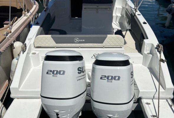 Barca 870 WA